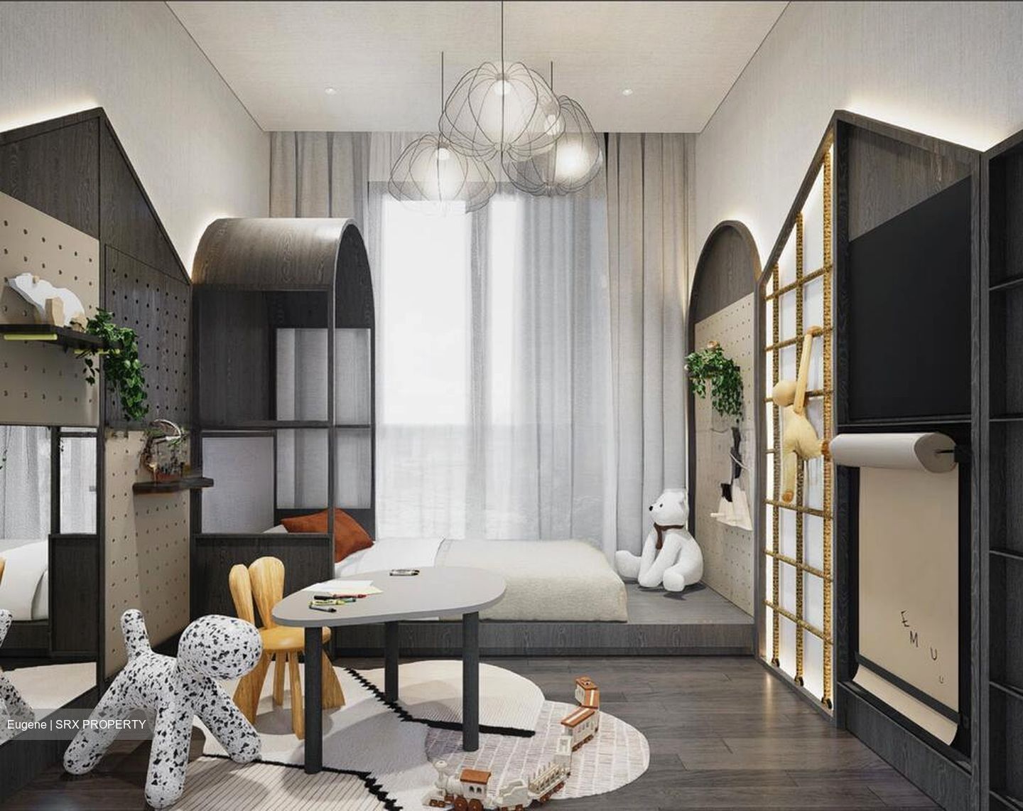 Koon Seng Road (D15), Condominium #513410071